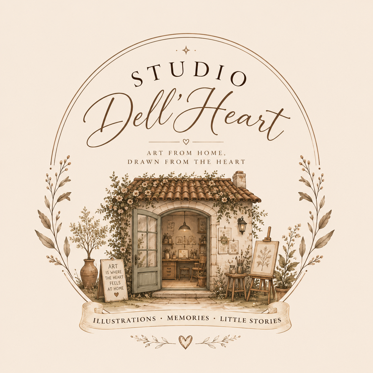 Studio Dell’Heart